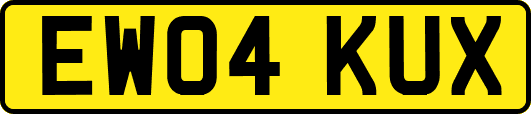 EW04KUX