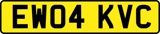 EW04KVC