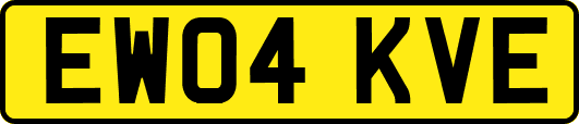 EW04KVE