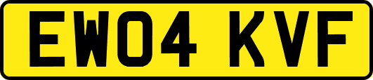 EW04KVF