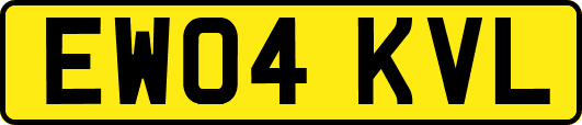 EW04KVL
