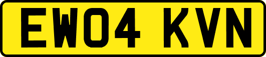 EW04KVN