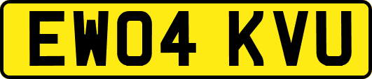 EW04KVU