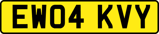 EW04KVY