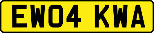 EW04KWA