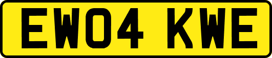 EW04KWE