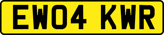 EW04KWR