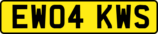 EW04KWS