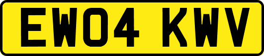 EW04KWV