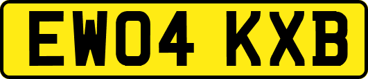 EW04KXB