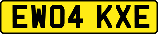 EW04KXE