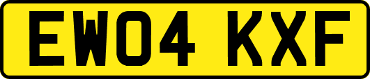 EW04KXF