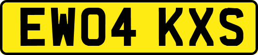 EW04KXS