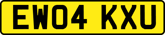 EW04KXU