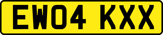 EW04KXX