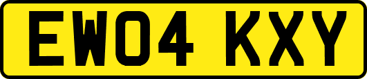EW04KXY