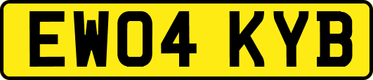 EW04KYB
