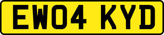 EW04KYD