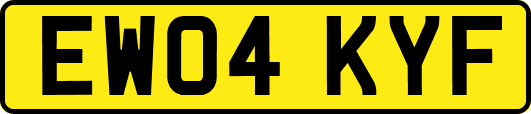 EW04KYF