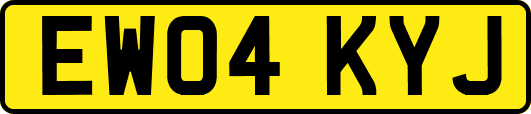EW04KYJ