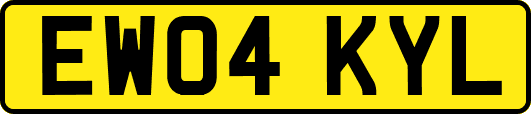 EW04KYL