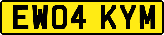 EW04KYM
