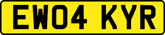 EW04KYR