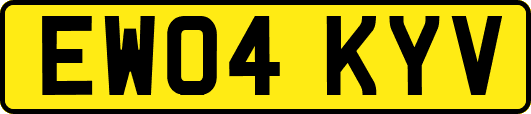 EW04KYV