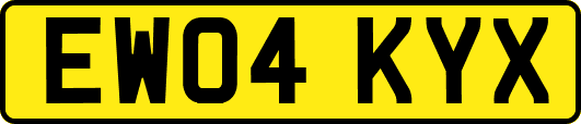 EW04KYX