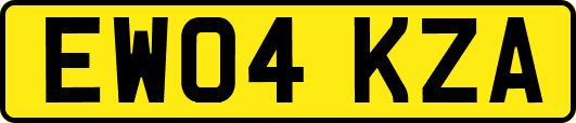 EW04KZA