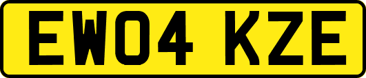 EW04KZE