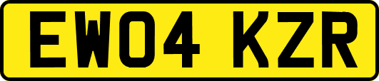 EW04KZR