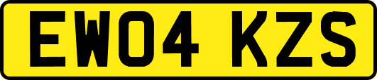 EW04KZS
