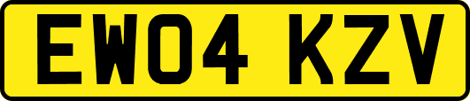 EW04KZV