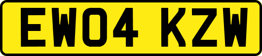 EW04KZW