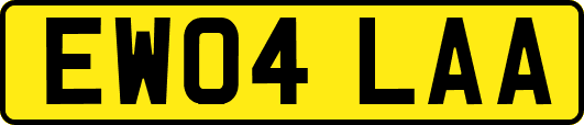 EW04LAA