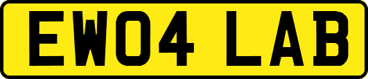 EW04LAB