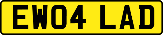 EW04LAD