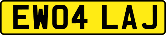 EW04LAJ