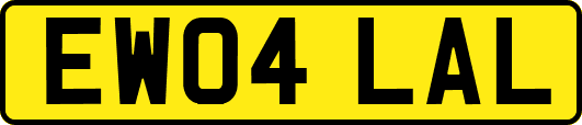 EW04LAL