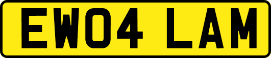 EW04LAM