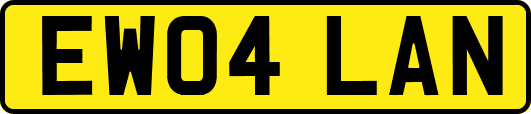 EW04LAN