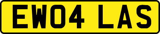 EW04LAS