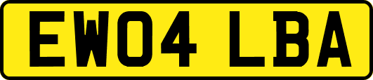EW04LBA