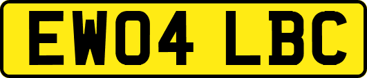 EW04LBC
