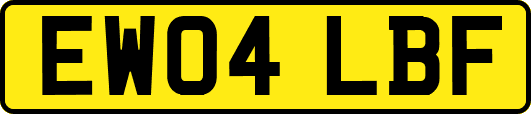 EW04LBF