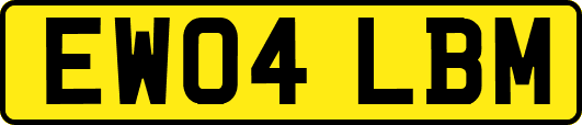 EW04LBM
