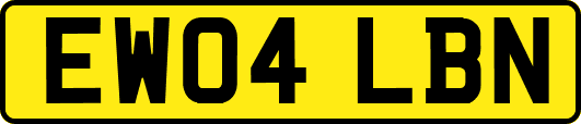 EW04LBN