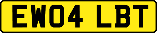 EW04LBT