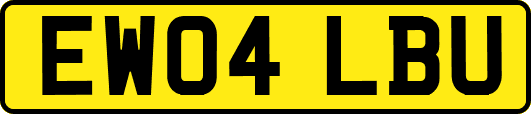EW04LBU